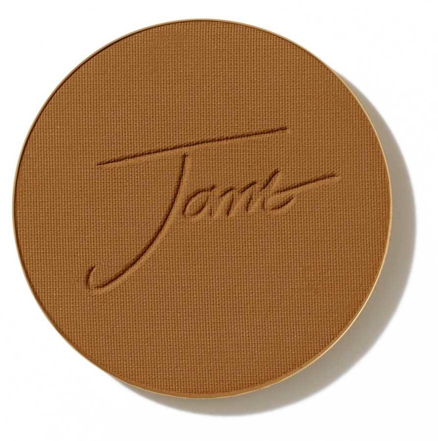 jane iredale Purepressed® Base Mineral Foundation Refill SPF15 Warm Brown 9,9g