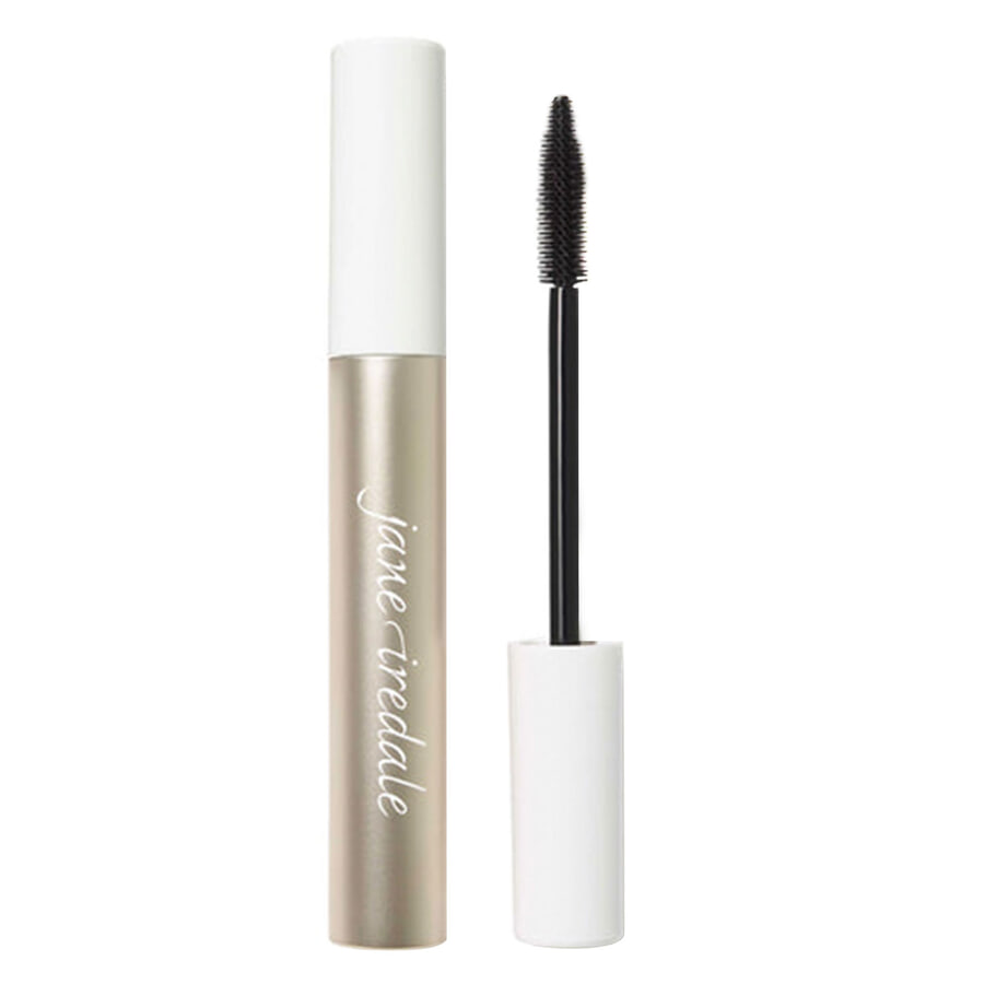 jane iredale Lash Fixation Length & Definition Tubing Mascara Brown 8g