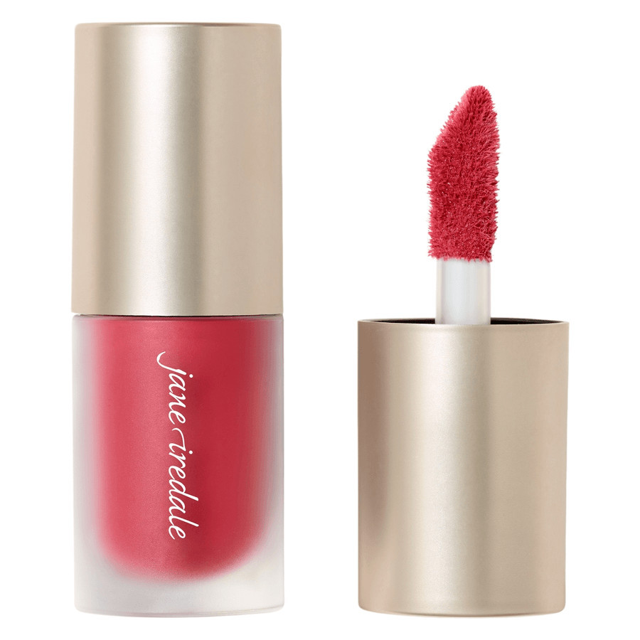jane iredale Colorluxe Liquid Blush Bombshell 5ml