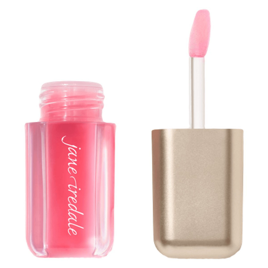 Just Kissed pH Lip Oil Blooming Pink 4,5ml
