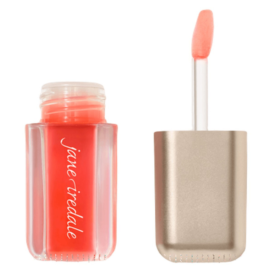 Just Kissed pH Lip Oil Blooming Peach 4,5ml