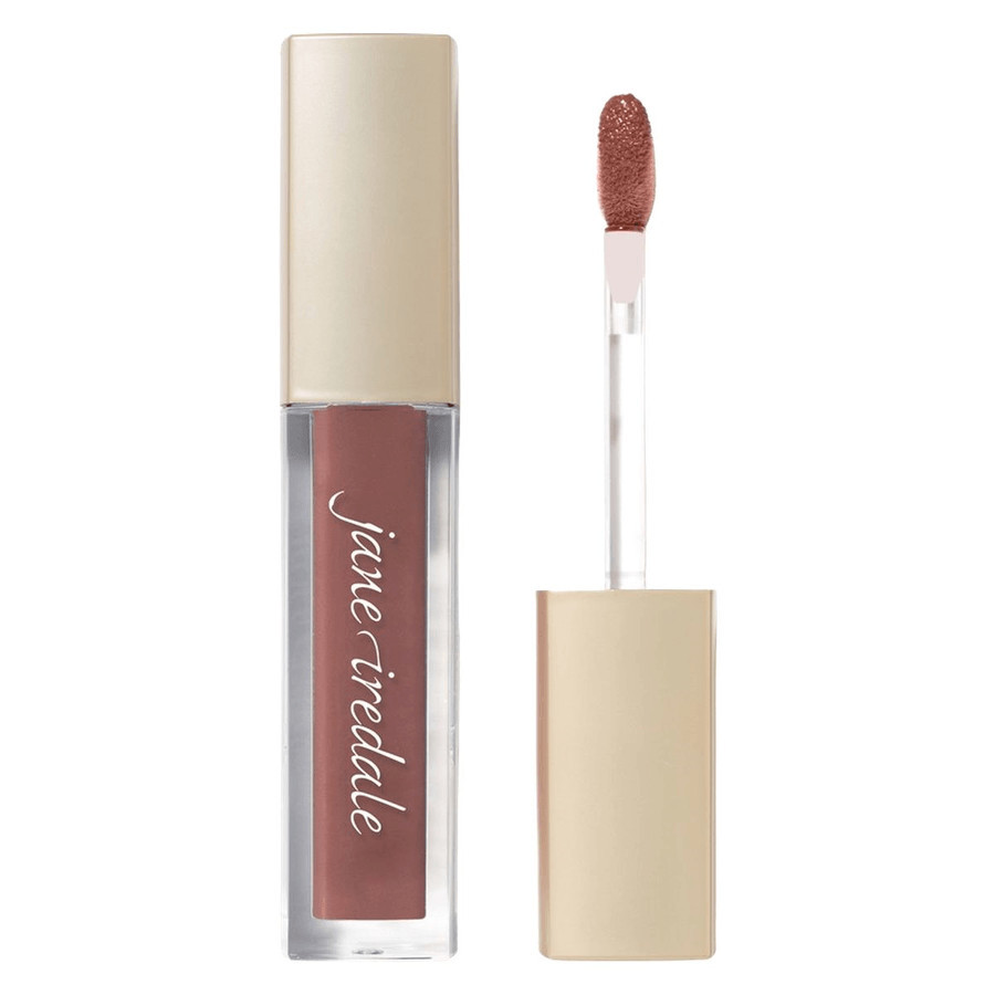 jane iredale ColorLuxe High Impact Lip Glaze Pink Suede 5ml
