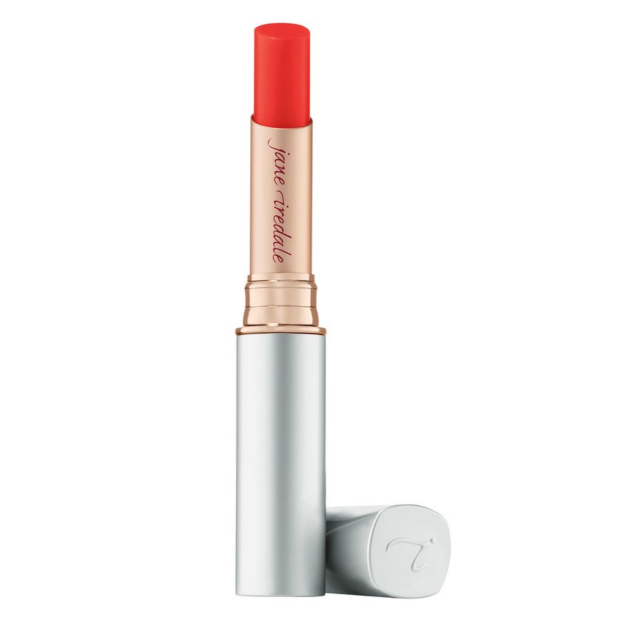 jane iredale Just Kissed Lip & Cheek Stain Forever Red 3g