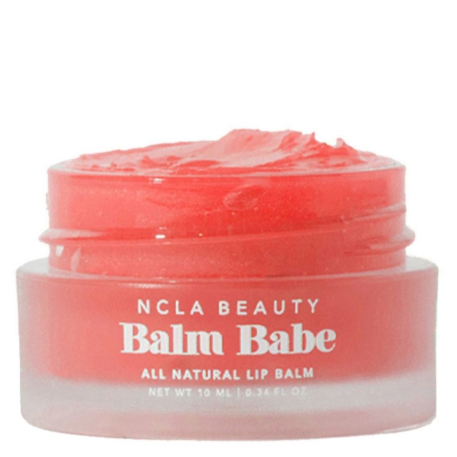 NCLA Beauty Balm Babe  Watermelon Lip Balm 10ml