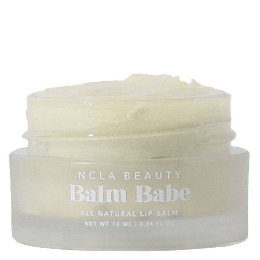 NCLA Beauty Balm Babe Birthday Cake Lip Balm 10ml