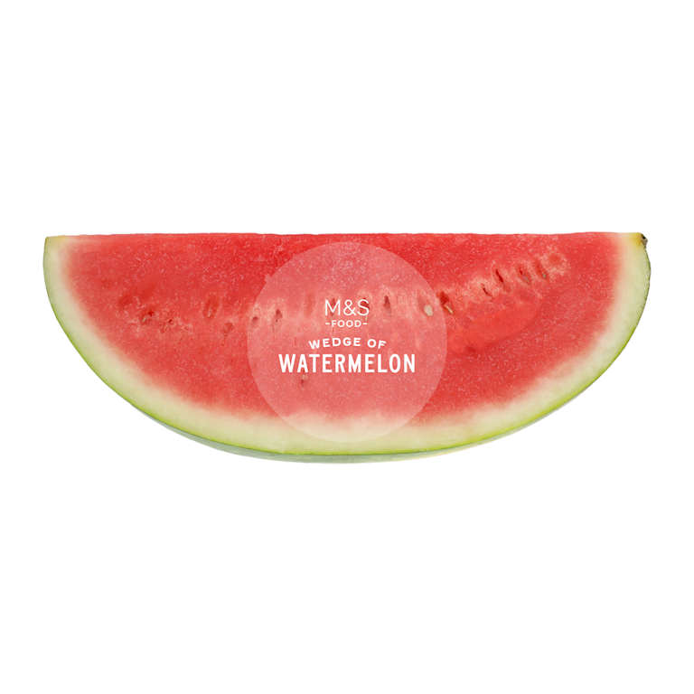 M&S Watermelon Wedge