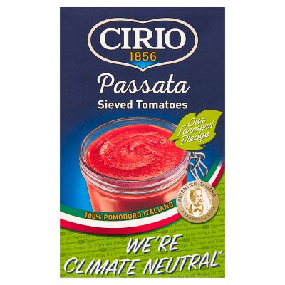 Cirio Passata