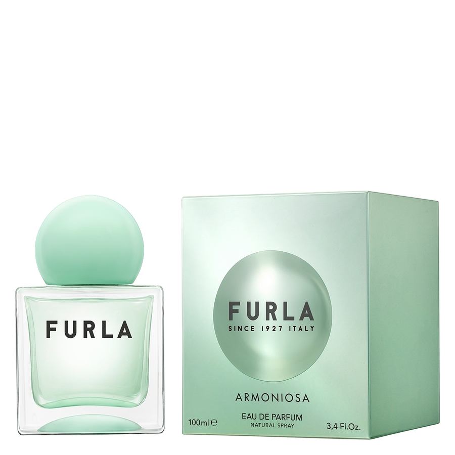 FURLA Armoniosa Eau De Parfum 100ml