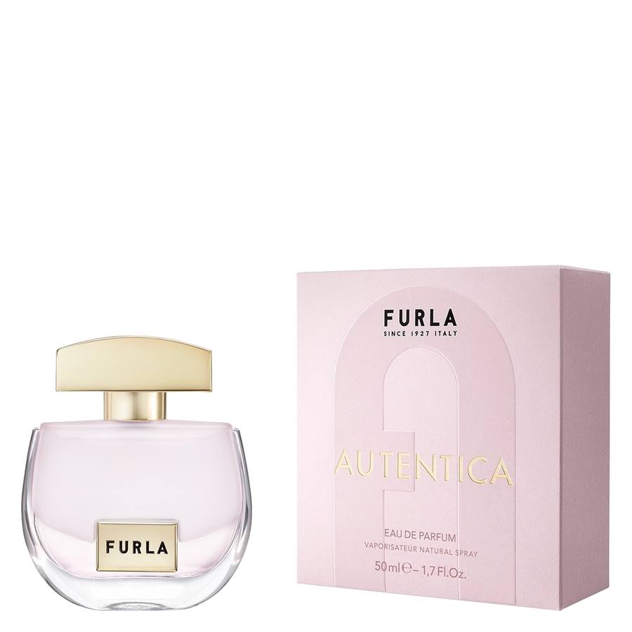 FURLA Autentica Eau De Parfum 50ml