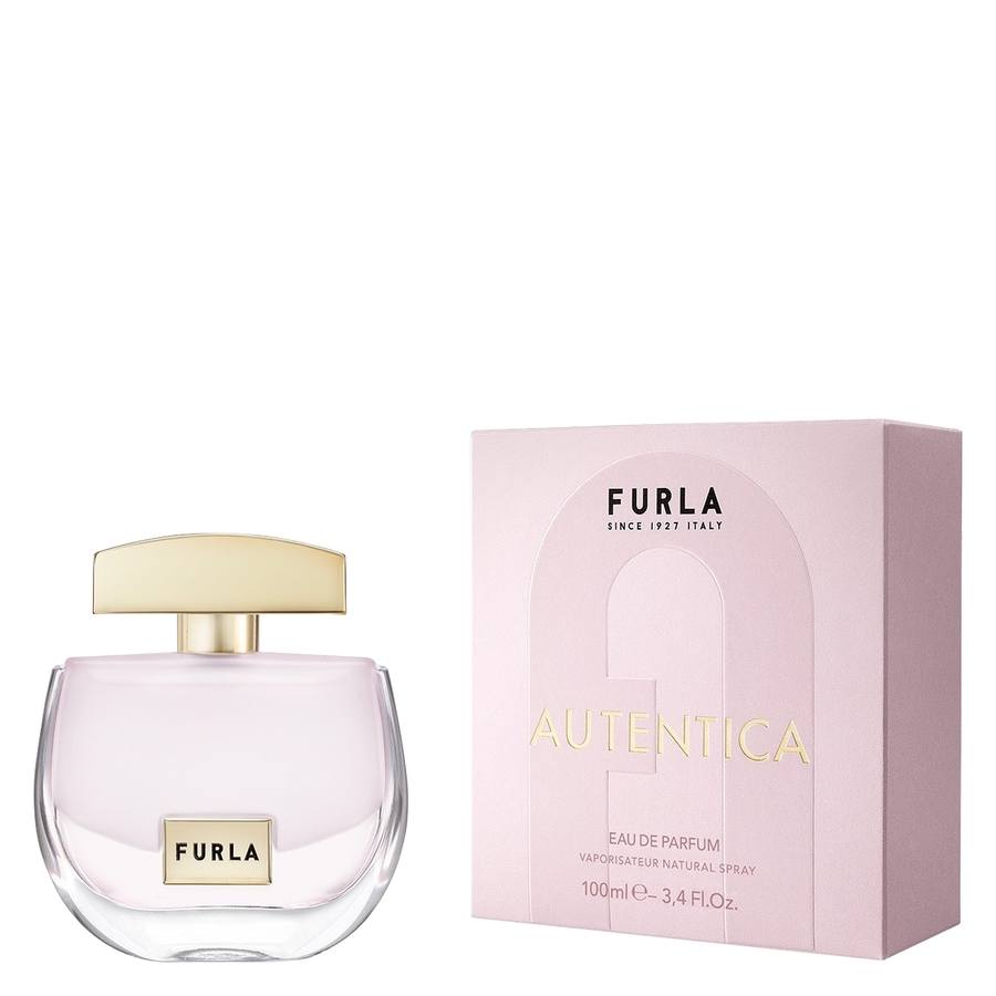 FURLA Autentica Eau De Parfum 100ml