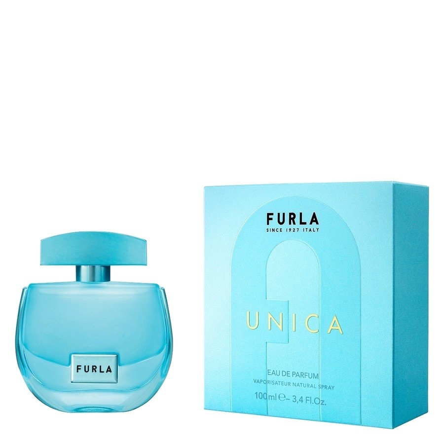 FURLA Unica Eau De Parfum 100ml