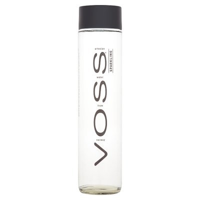 VOSS Sparkling Water