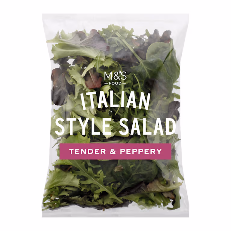 M&S Italian Style Salad