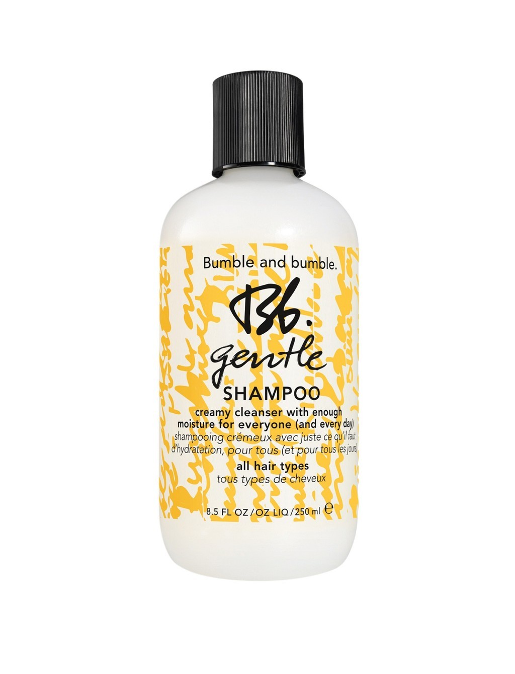 Bumble and bumble Gentle Shampoo 250 ml