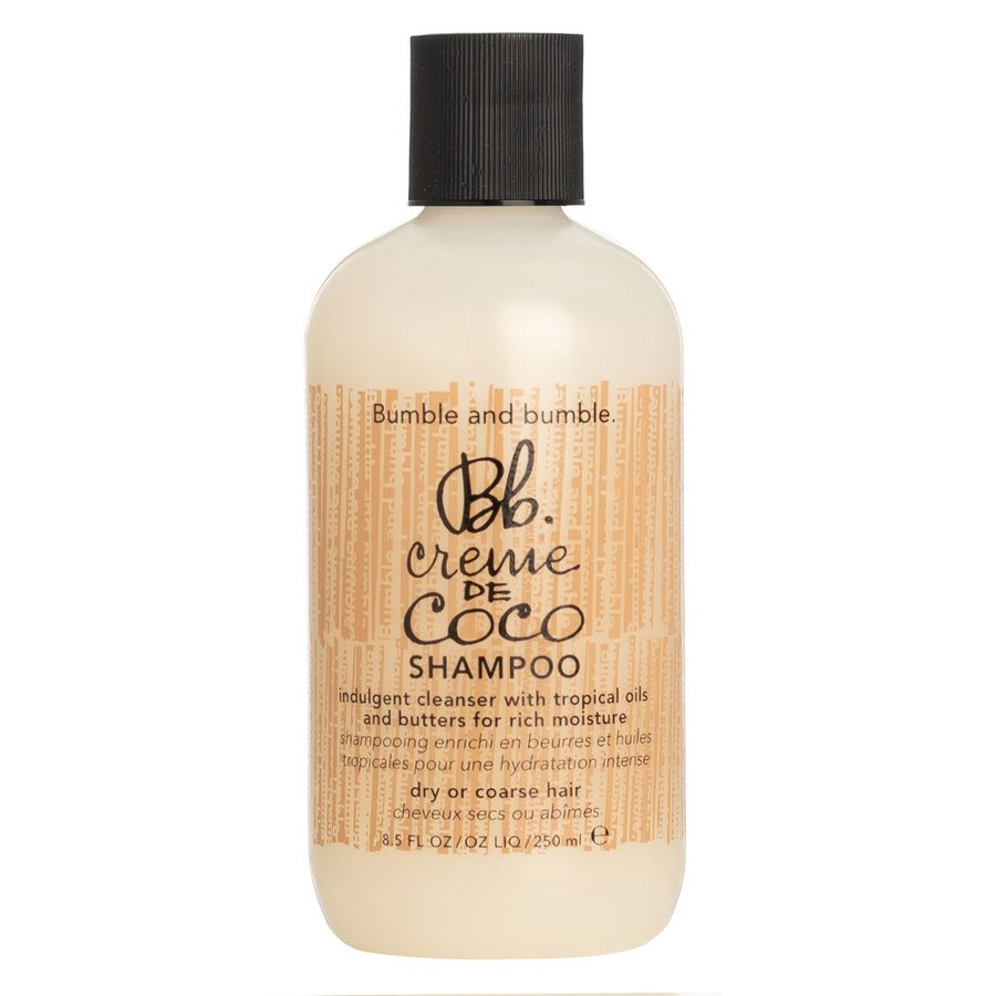 Bumble and bumble Creme de Coco Shampoo 250ml