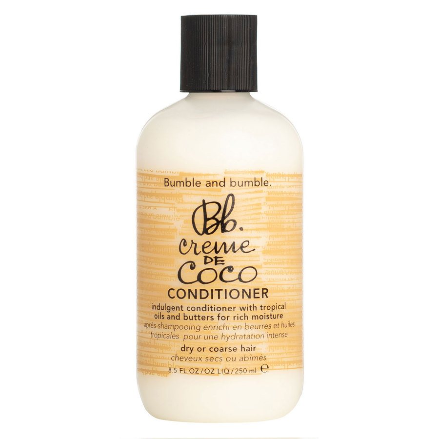 Bumble and bumble Creme De Coco Conditioner 250ml