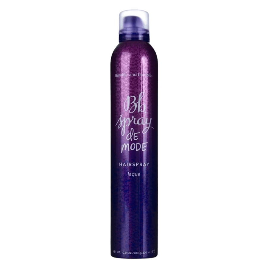 Bumble and bumble Spray De Mode Hairspray 300ml