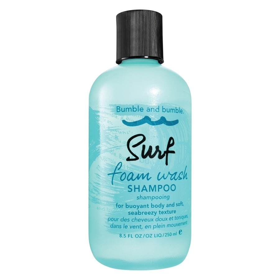 Bumble and bumble Surf Foam Wash Shampoo 250 ml