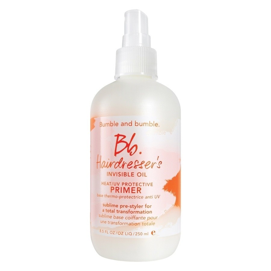 Bumble and bumble Bb. Hairdressers Primer 250ml