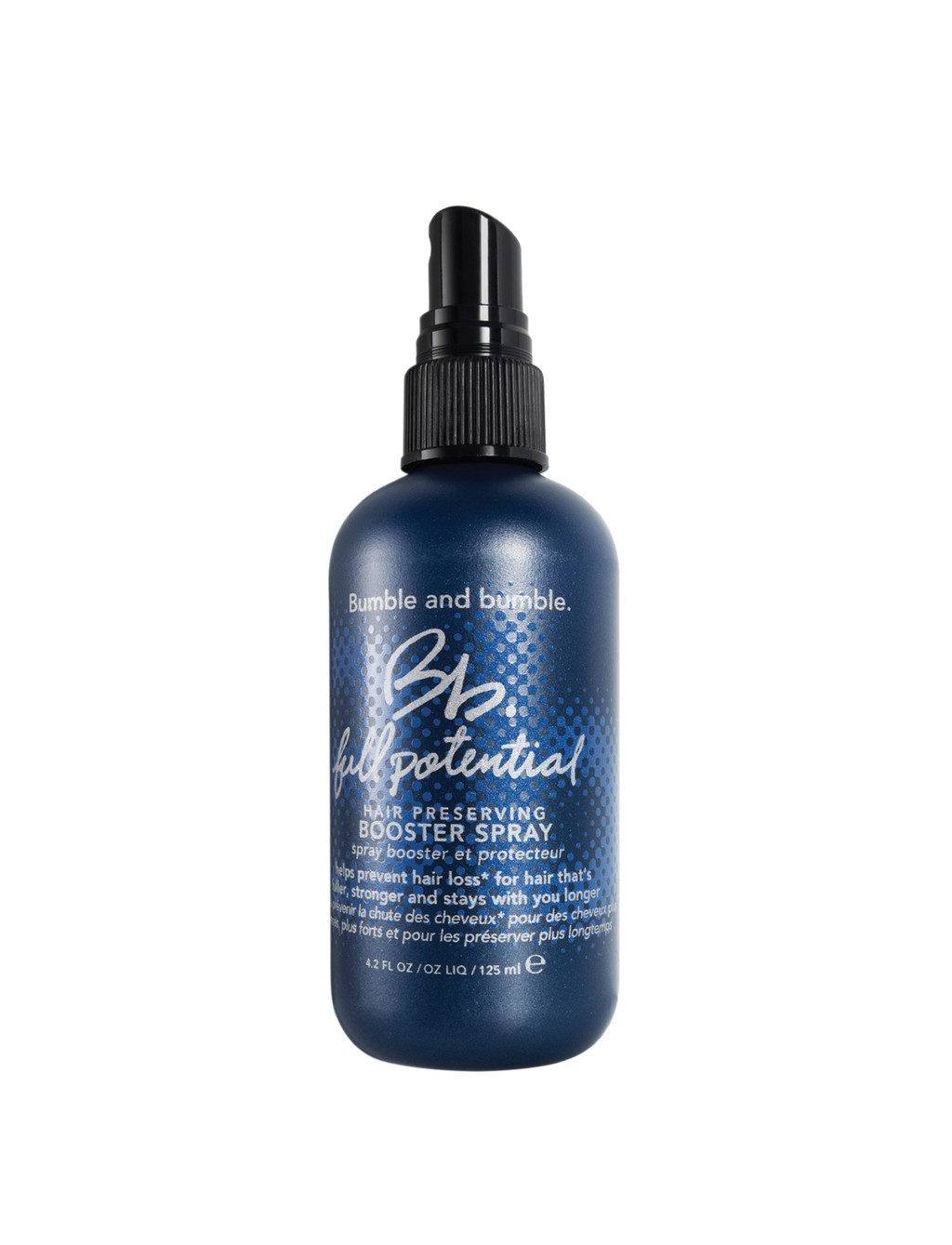 Bumble and bumble Full Potential Booster Spray 125 ml