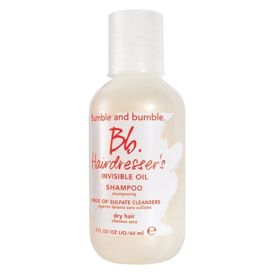 Bumble and bumble Bb. Hairdressers Shampoo 60ml