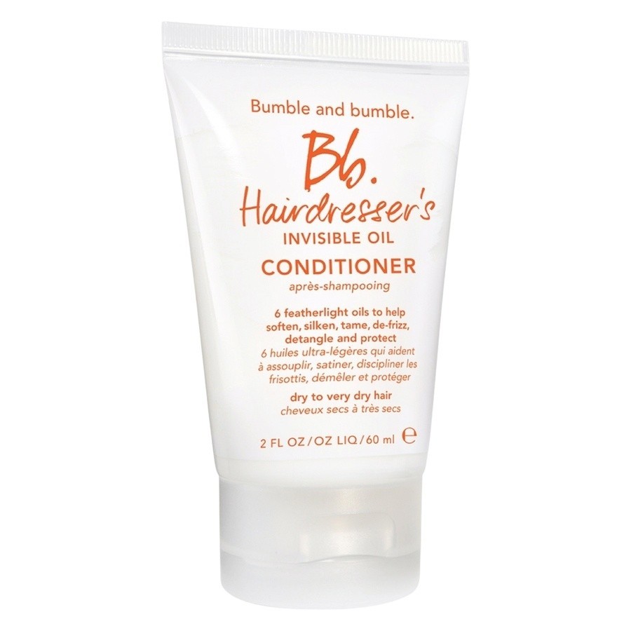 Bumble and bumble Bb. Hairdressers Conditioner 60ml