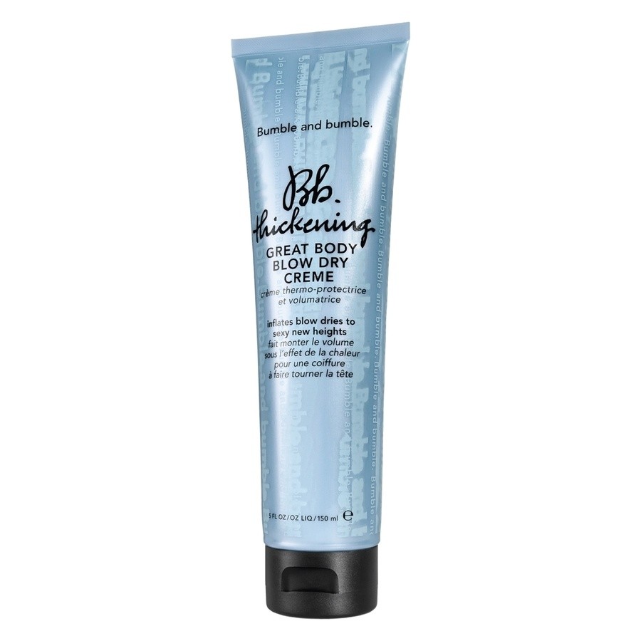 Bumble and bumble Bb. Thickening Great Body Blow Dry 150ml