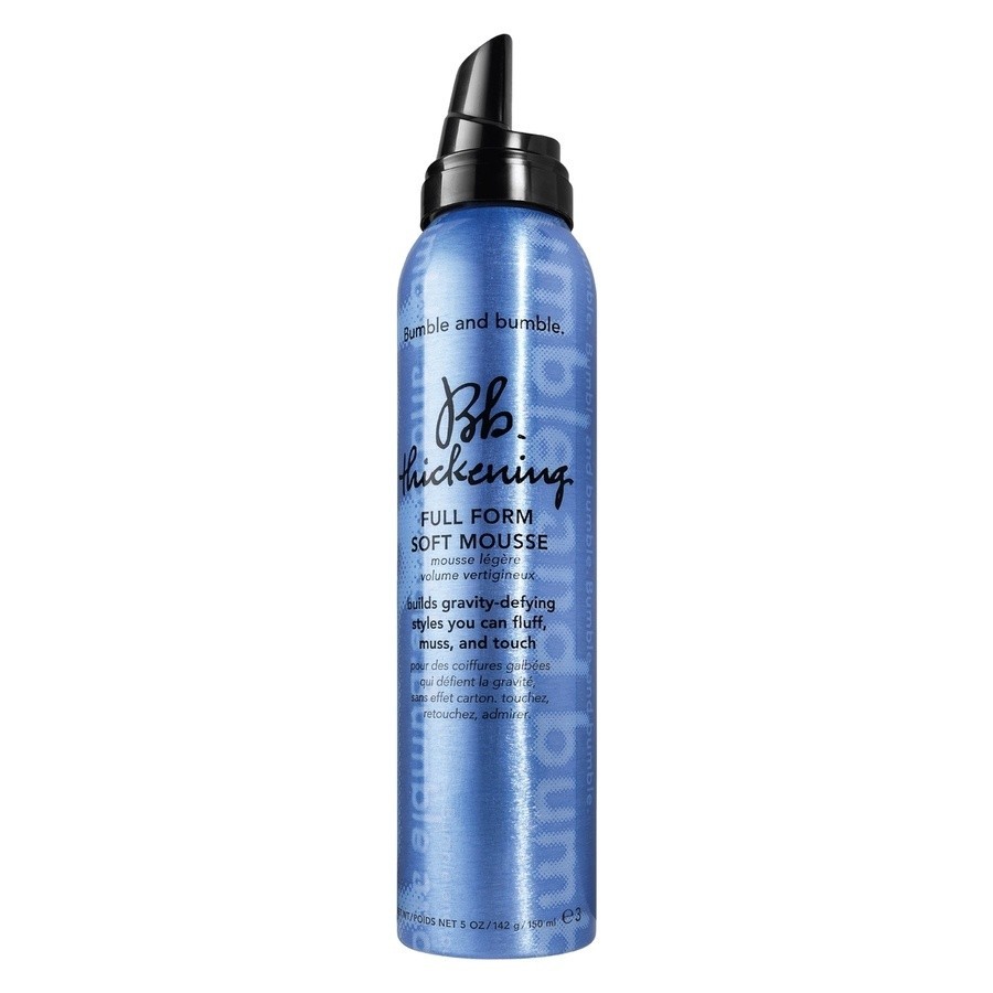 Bumble and bumble Thickening Full Form Soft Mousse 150ml