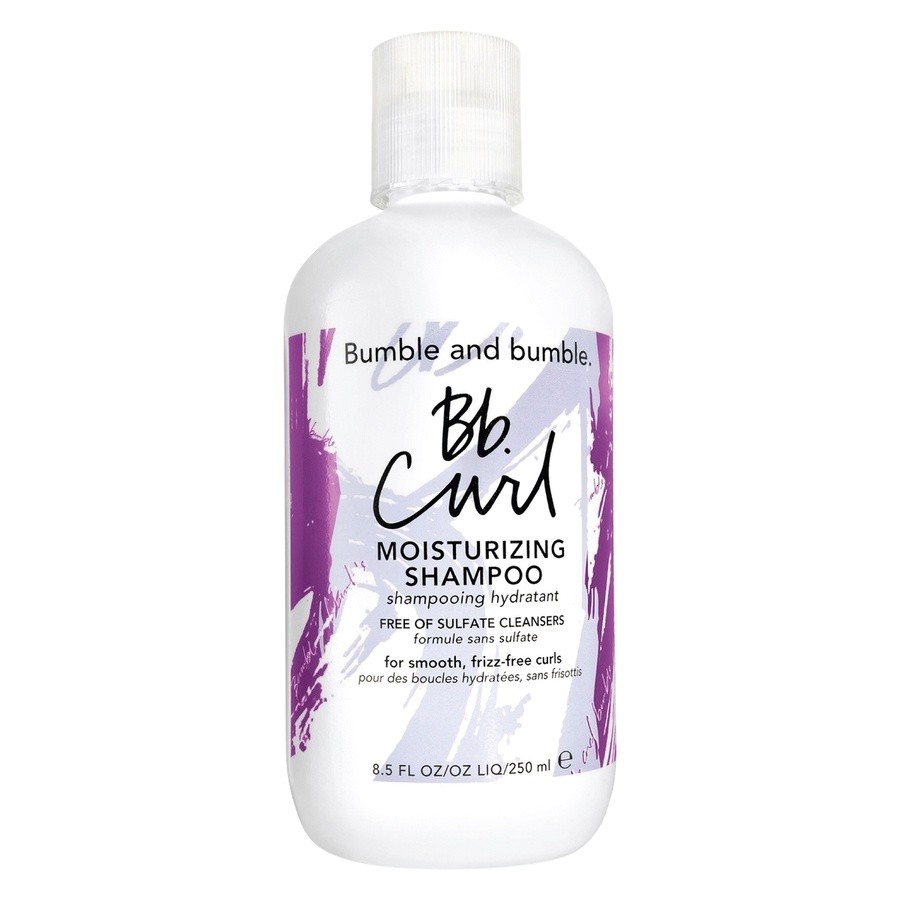 Bumble & Bumble Bb. Curl Shampoo 250ml