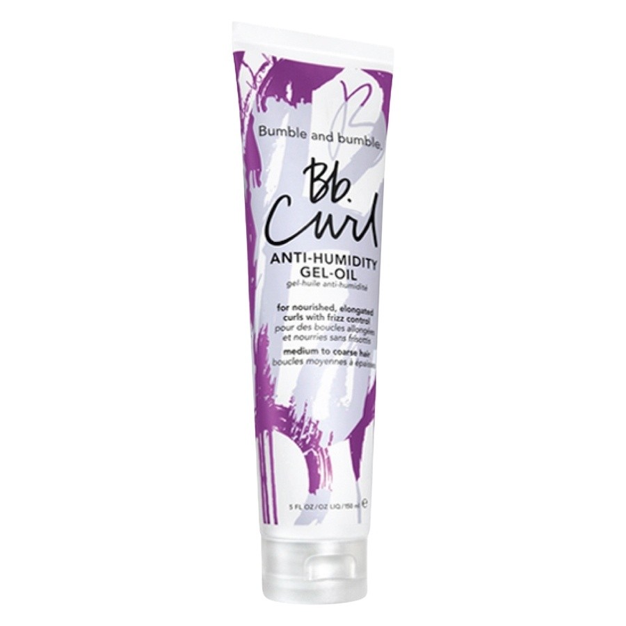 Bumble and bumble Bb. Curl Anti-Humidity Gel-Oil 150ml