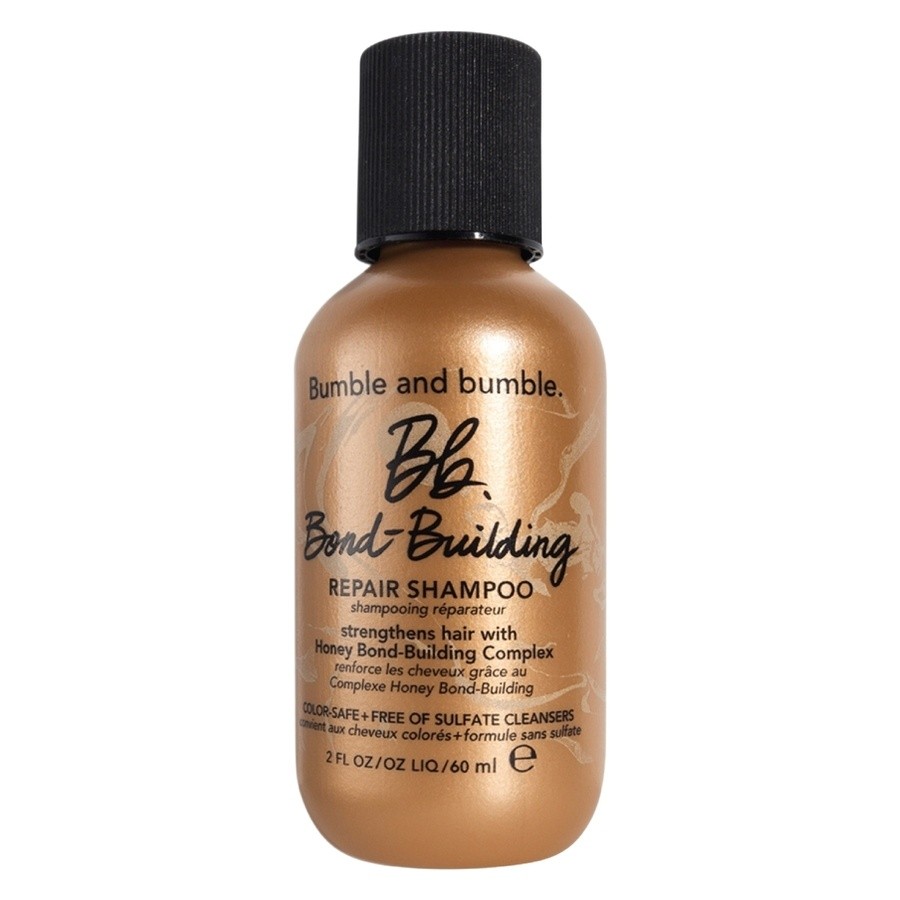 Bumble & Bumble Bb. Bond-Building Shampoo Travel Size 60ml