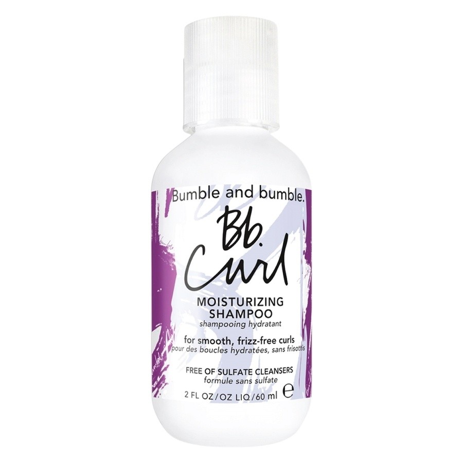Bumble and bumble Bb. Curl Shampoo Travel Size 60ml