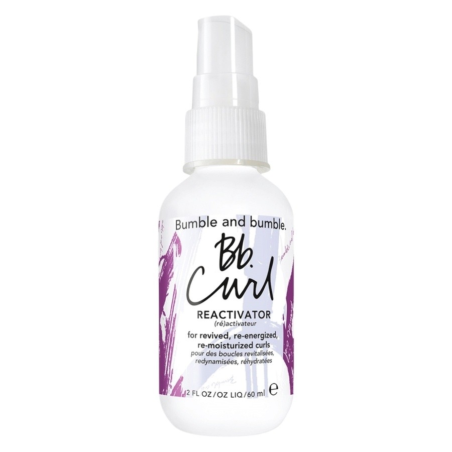 Bumble & Bumble Bb. Curl Reactivator Travel Size 60ml