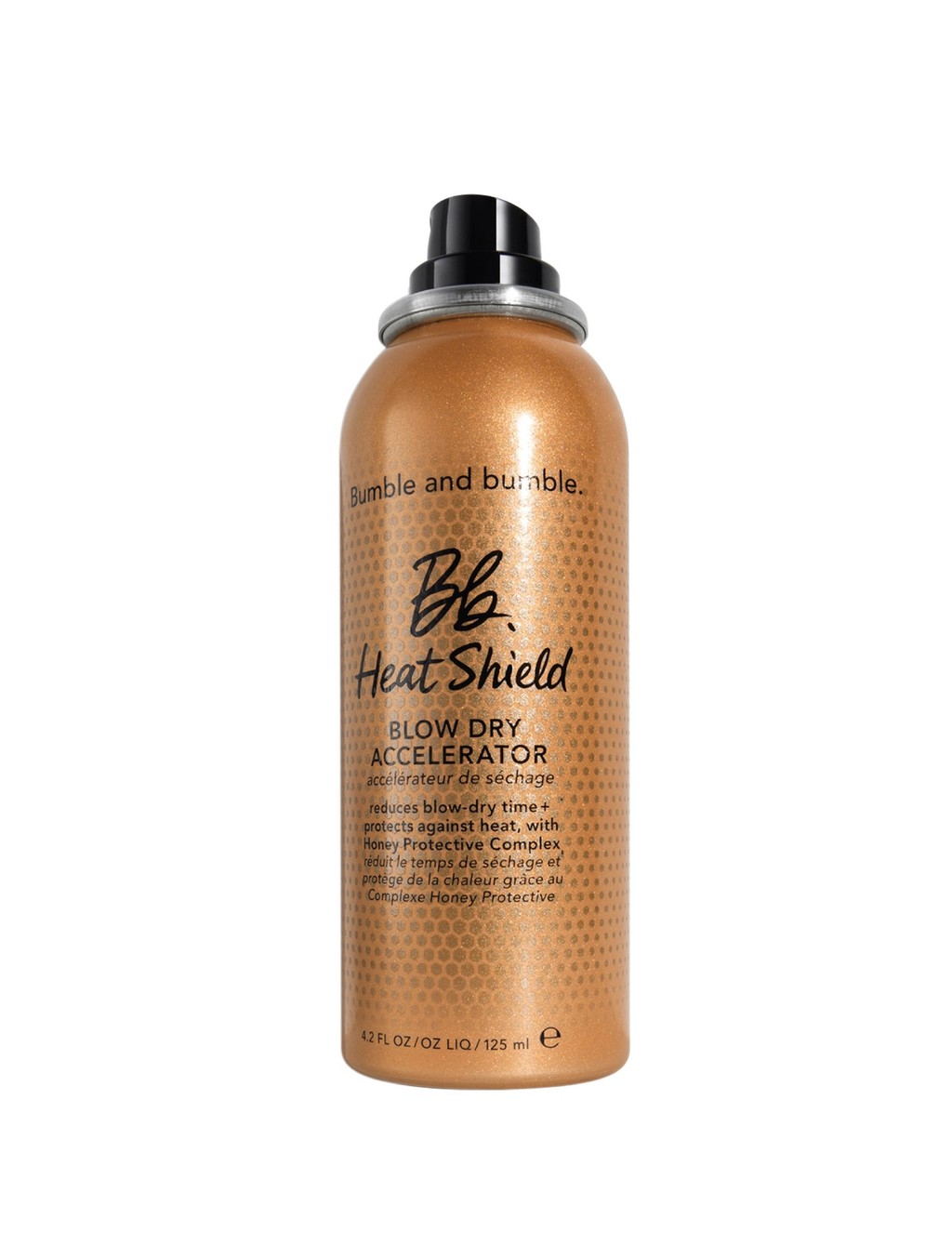 Bumble and bumble Heat Shield Blow Dry Accelerator 125 ml