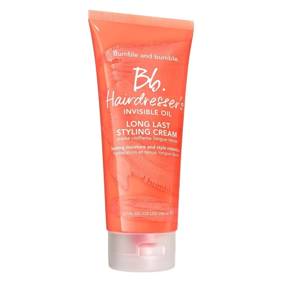 Bumble & Bumble Bb. Hairdressers Long Last Styling Cream 200ml