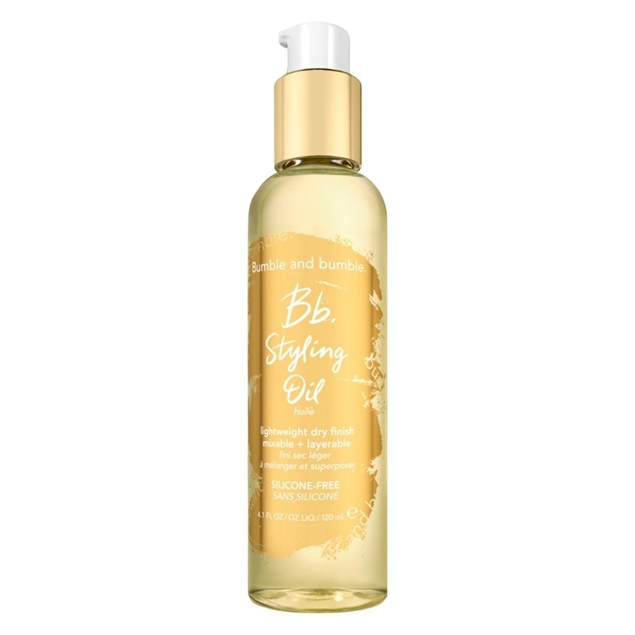 Bumble & Bumble Styling Oil 120ml
