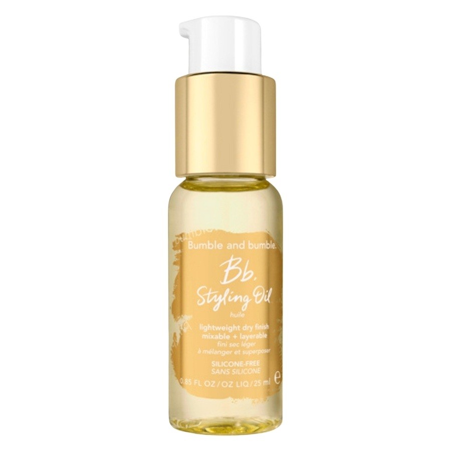 Bumble & Bumble Bb. Styling Oil 25ml
