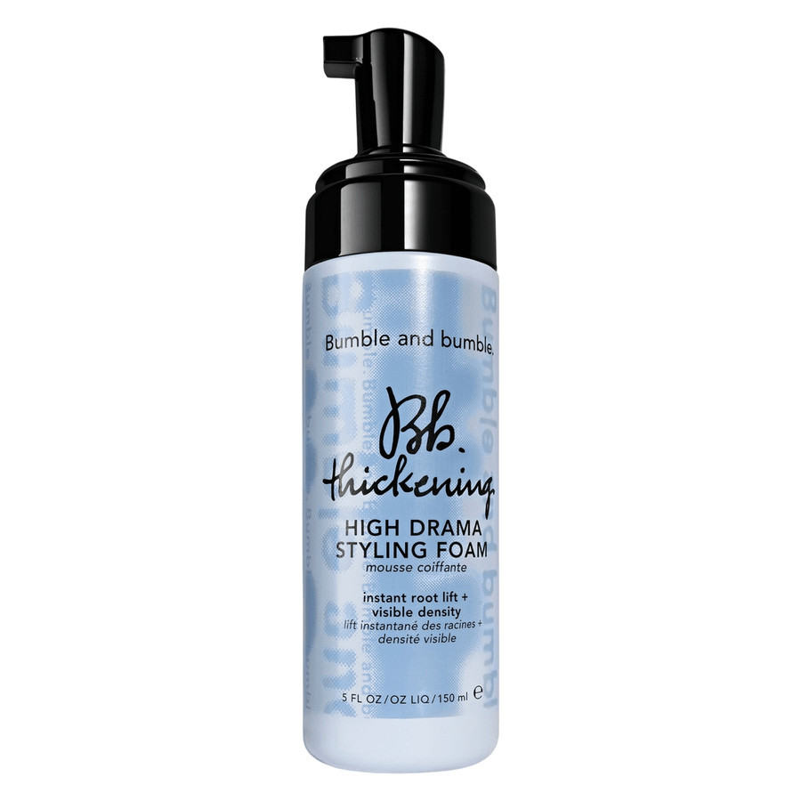 Bumble & Bumble Thickening High Drama Styling Foam 150ml
