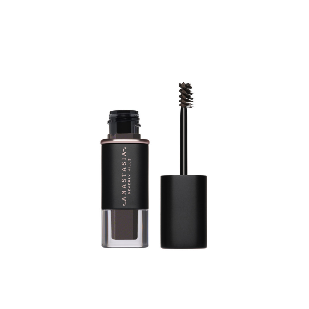 Anastasia Beverly Hills Deluxe Mini Volumizing Tinted Brow Gel Medium Brown