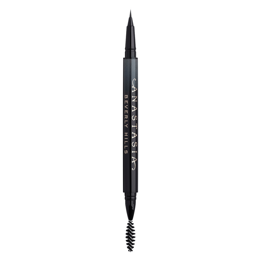 Anastasia Beverly Hills Microstroke Brow Pen Dark Brown 0,5ml