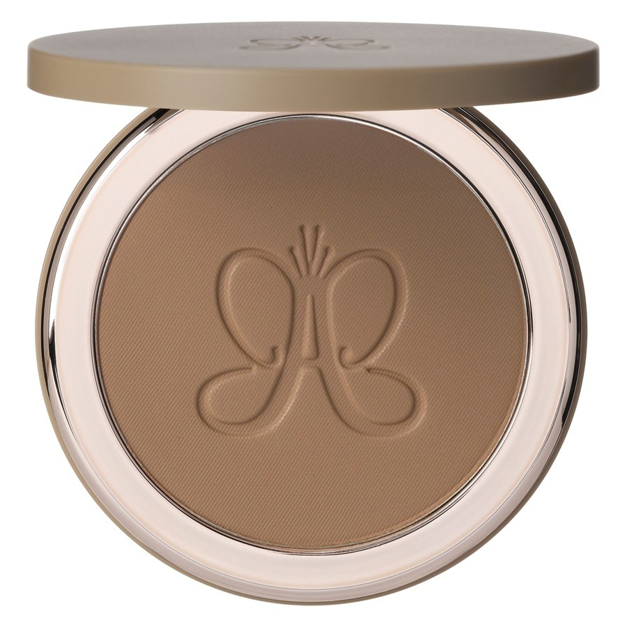 Anastasia Beverly Hills Smooth Blur Bronzer Golden Beach Glow 10g