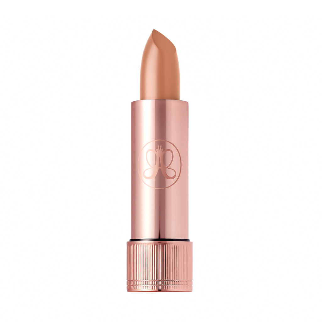 Anastasia Beverly Hills Satin Lipstick Butterscoth
