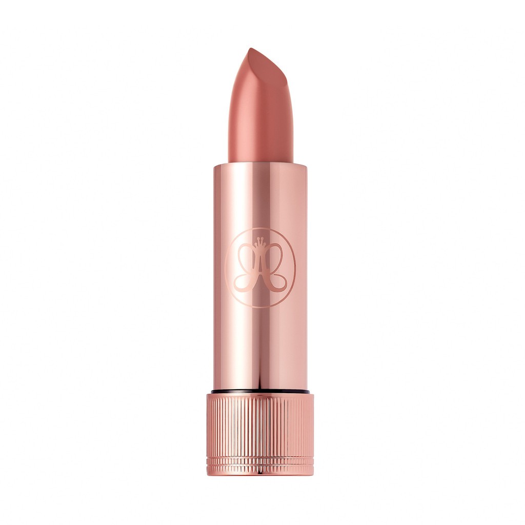 Anastasia Beverly Hills Satin Lipstick Praline