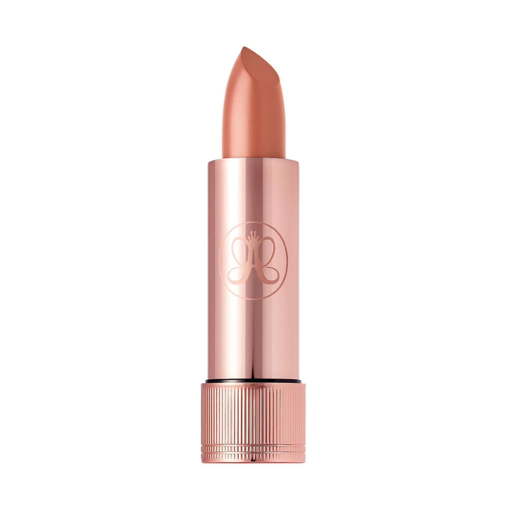 Anastasia Beverly Hills Satin Lipstick Warm Peach