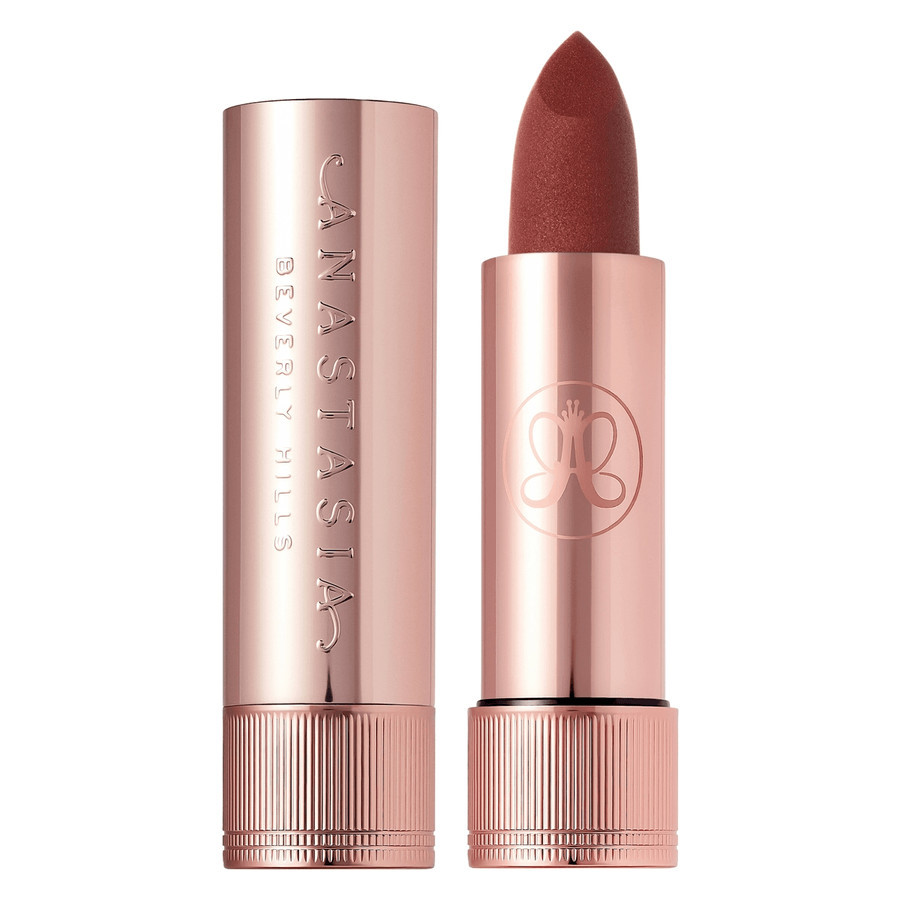Anastasia Beverly Hills Matte Lipstick Toffee 3g