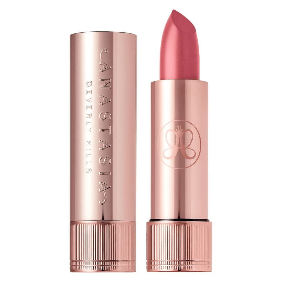 Anastasia Beverly Hills Satin Lipstick Rose Dream 3g