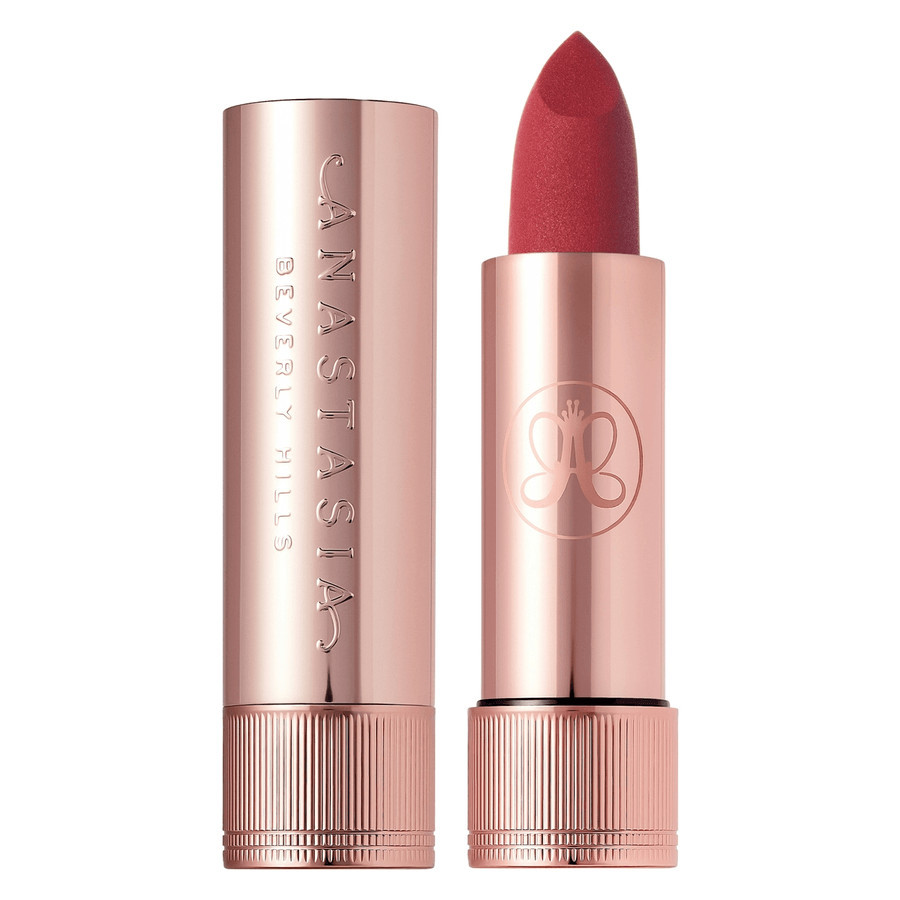 Anastasia Beverly Hills Matte Lipstick Sugar Plum 3g