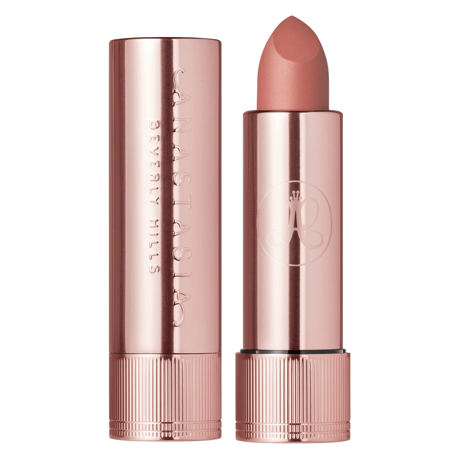 Anastasia Beverly Hills Matte Lipstick Blush Brown 3g