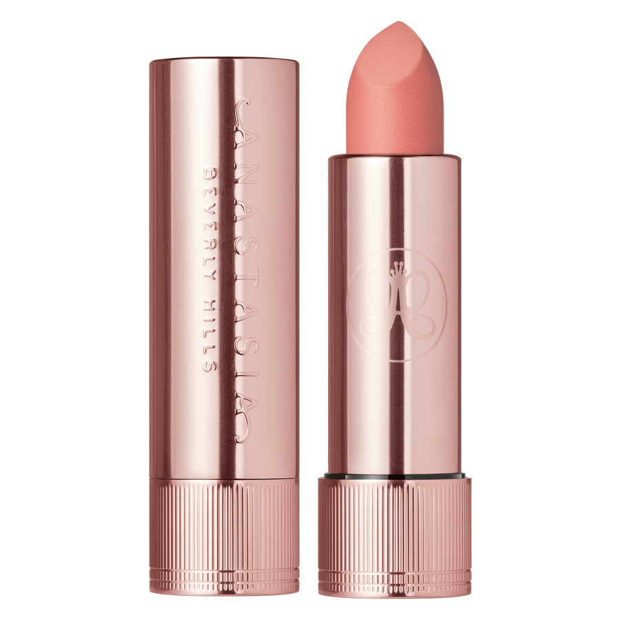 Anastasia Beverly Hills Matte Lipstick Hush Pink 3g