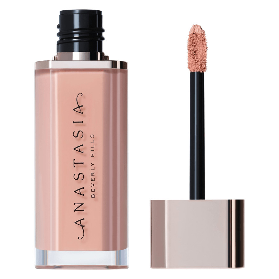 Anastasia Beverly Hills Lip Velvet Peachy Nude 3,5g